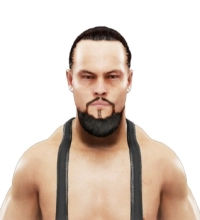 Bo Dallas