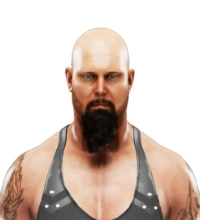 Luke Gallows