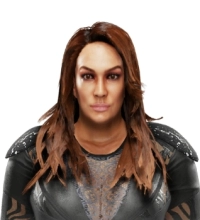 Nia Jax