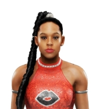 Bianca Belair