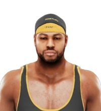 Angelo Dawkins