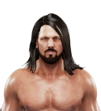 AJ Styles