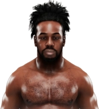Xavier Woods