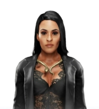 Zelina Vega