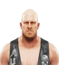 Steve Austin