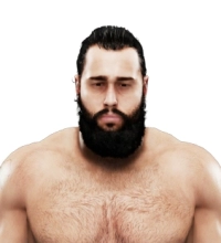 Rusev