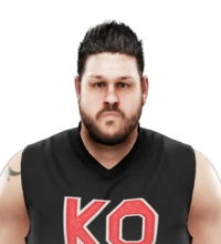 Kevin Owens