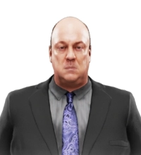 Paul Heyman