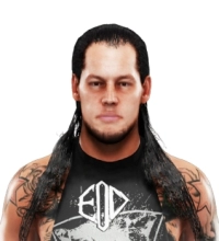Baron Corbin