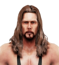 Kevin Nash