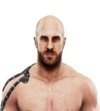 Cesaro
