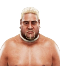 Rikishi