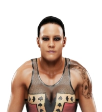 Shayna Baszler