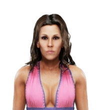 Mickie James