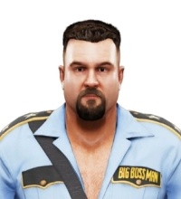 Big Boss Man