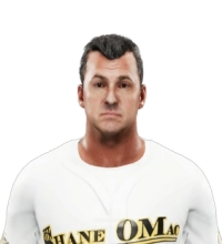 Shane McMahon