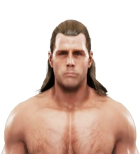 Shawn Michaels '05