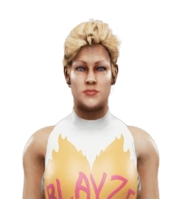 Alundra Blaze