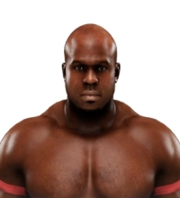 Apollo Crews