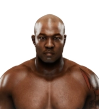 Shelton Benjamin