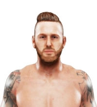 Heath Slater