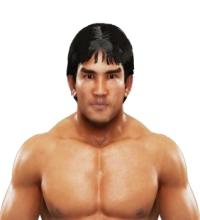 Ricky Steamboat '94