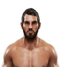 Johnny Gargano