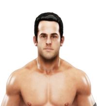 Roderick Strong