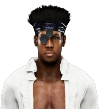 Velveteen Dream