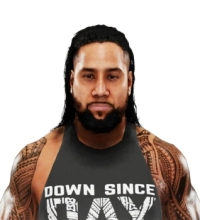 Jimmy Uso