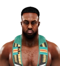Big E