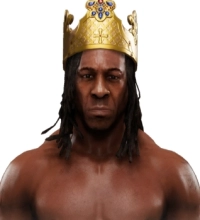King Booker