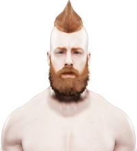 Sheamus