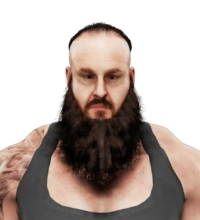 Braun Strowman