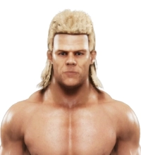 Lex Luger