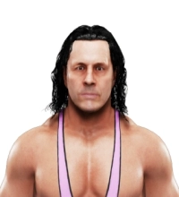 Bret Hart