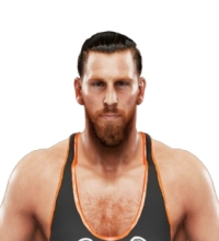 Curt Hawkins