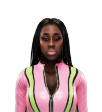 Naomi