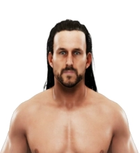 Adam Cole