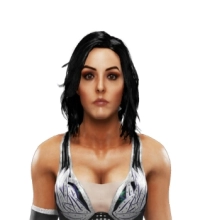 Peyton Royce
