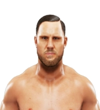 Curtis Axel