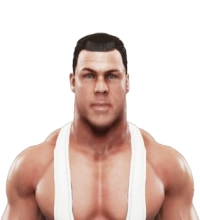 Kurt Angle '01