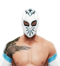 Sin Cara
