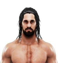 Seth Rollins