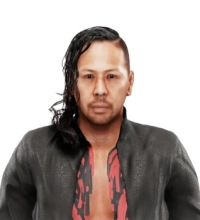 Shinsuke Nakamura