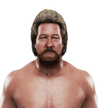 Ted DiBiase