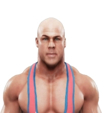 Kurt Angle '06