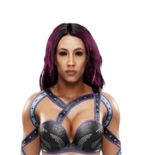 Sasha Banks