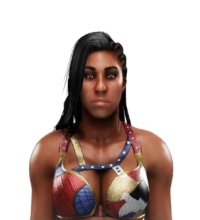 Ember Moon