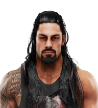 Roman Reigns